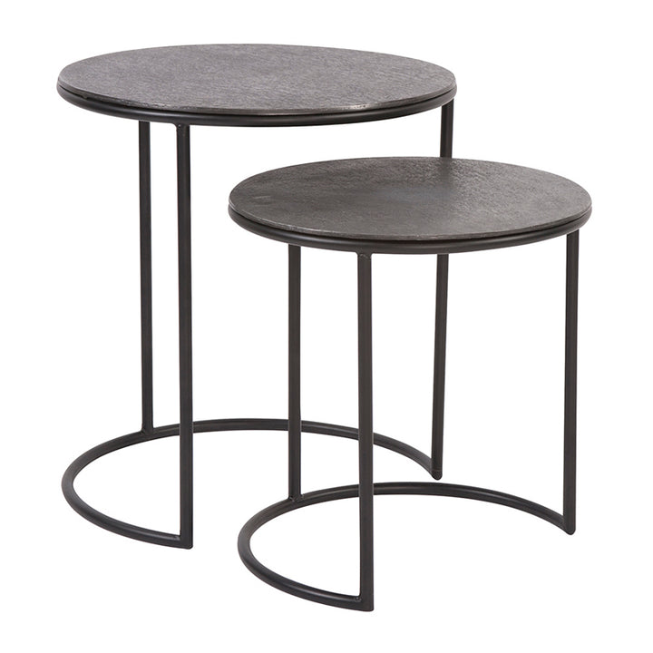 Nesting Table Nesting Table Set