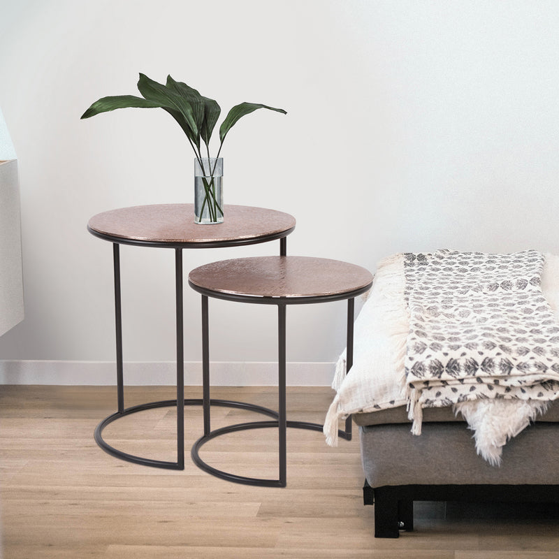Nesting Table Nesting Table Set