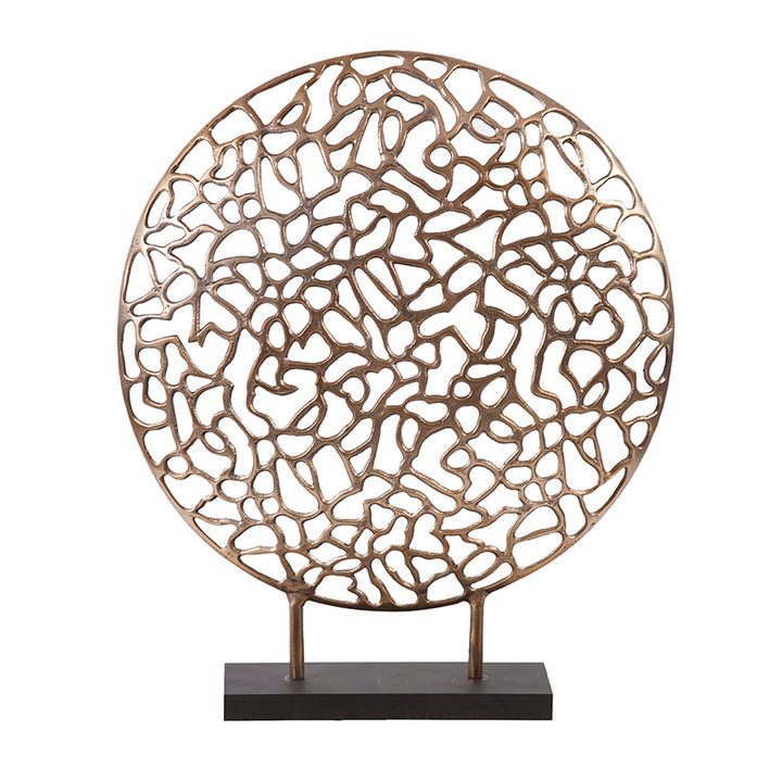 Branch Sculpture