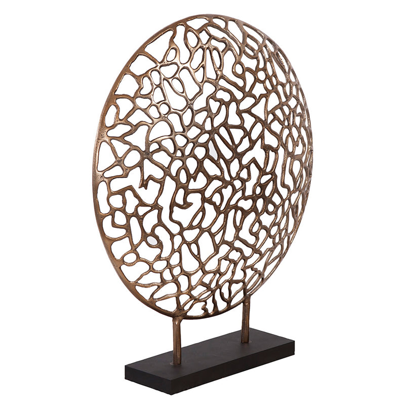 Branch Sculpture