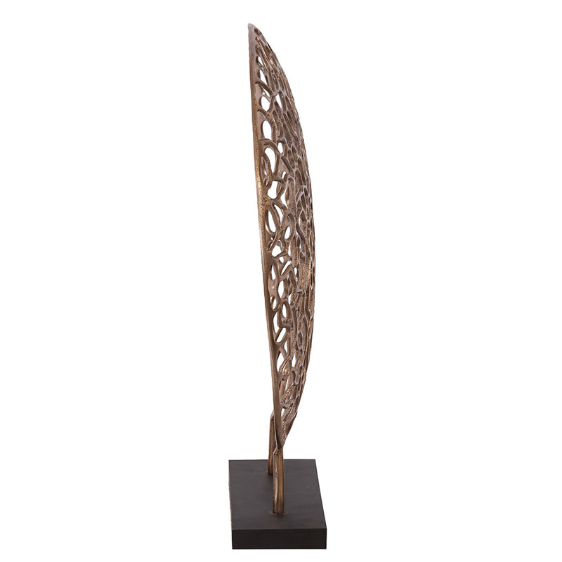Branch Sculpture