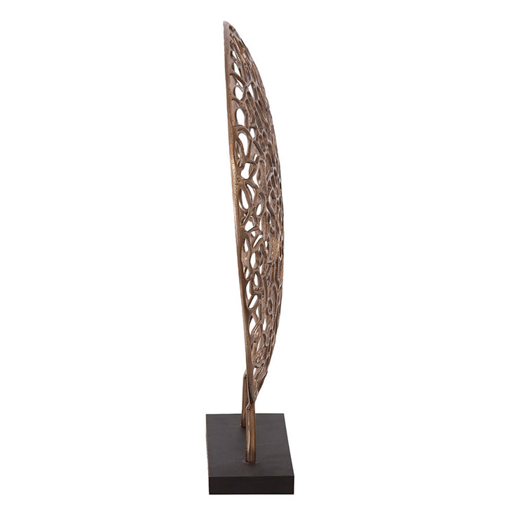 Branch Sculpture