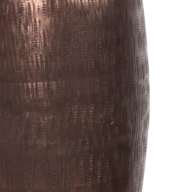 Pinched Vase