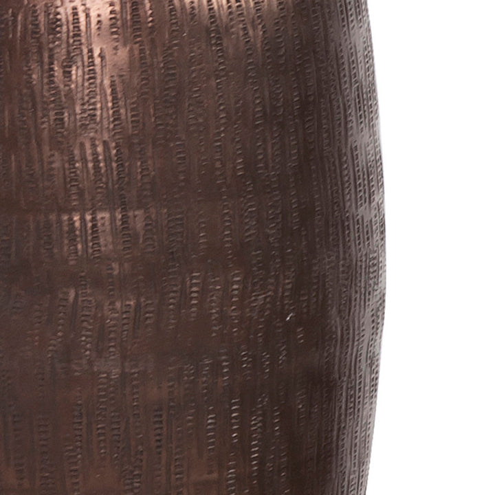 Pinched Vase