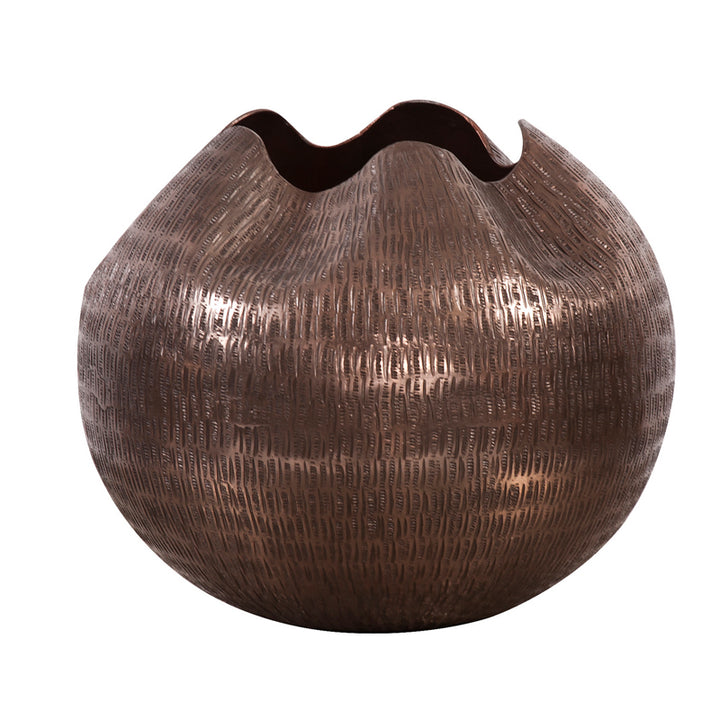 Pinched Vase