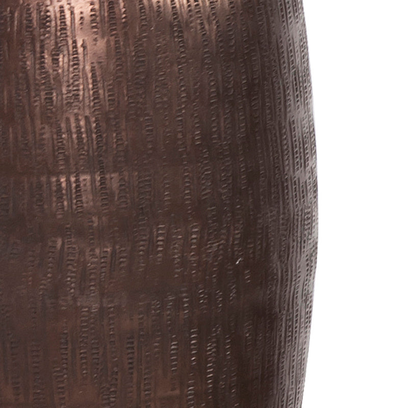 Pinched Vase