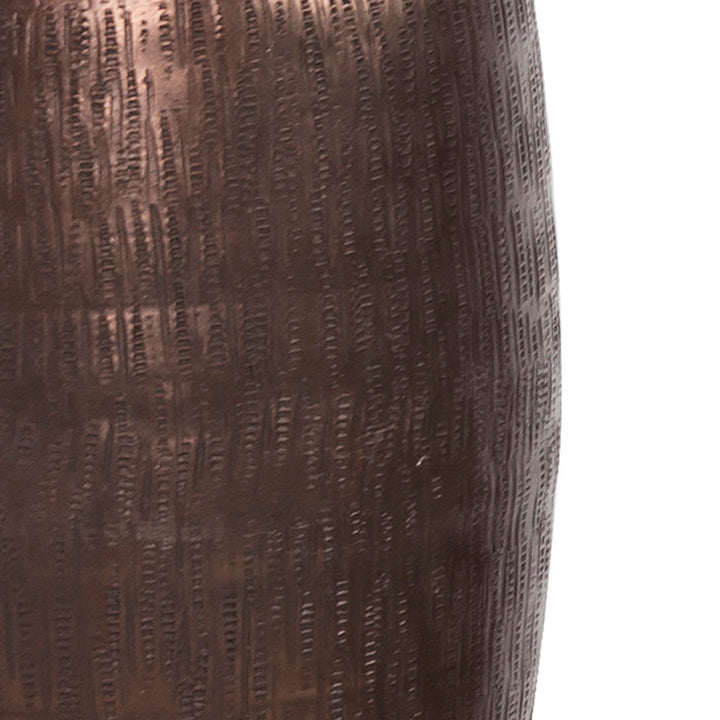 Pinched Vase