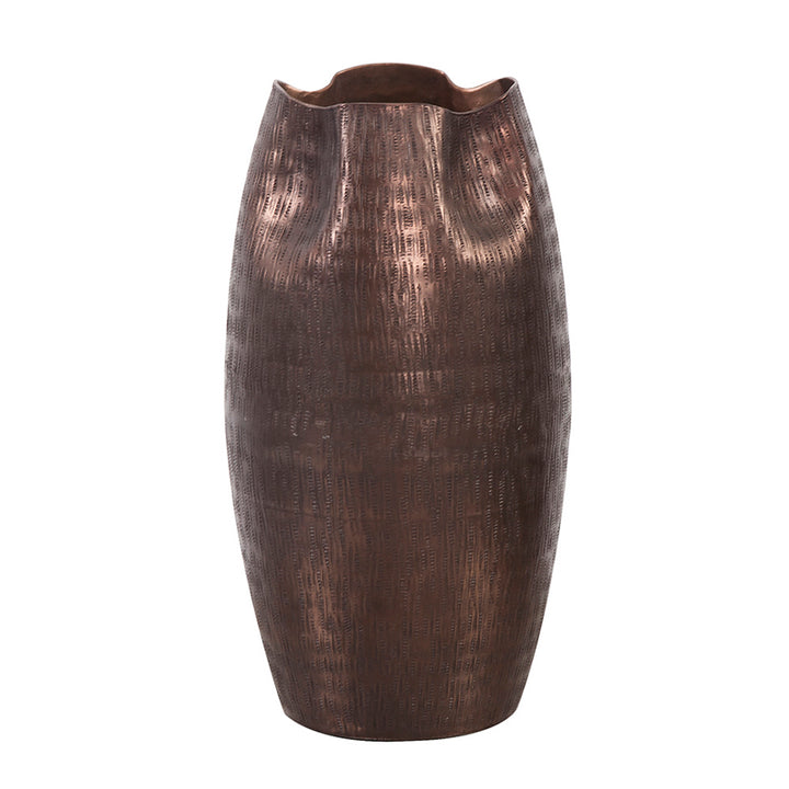 Pinched Vase