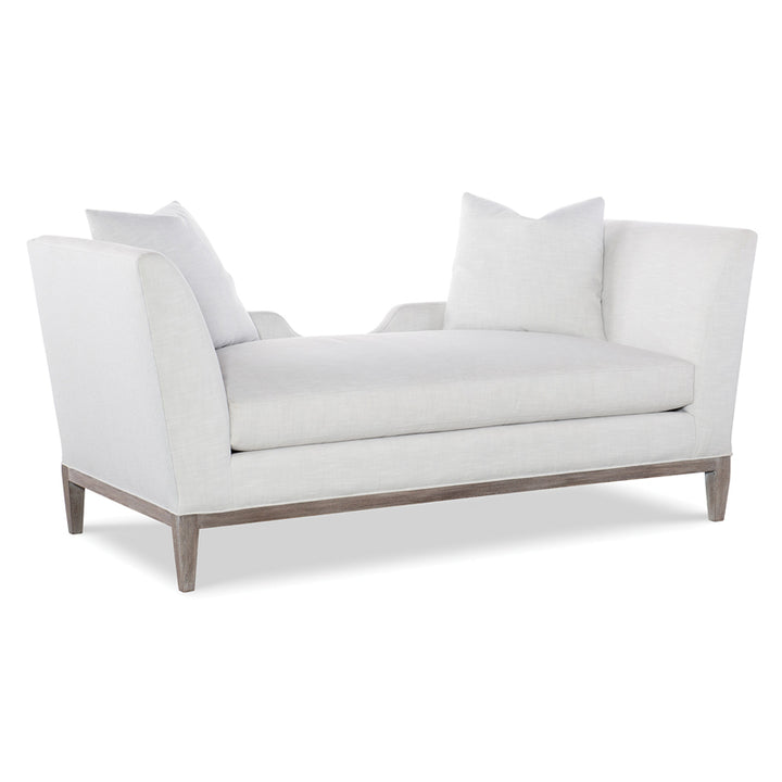 Weekender Settee