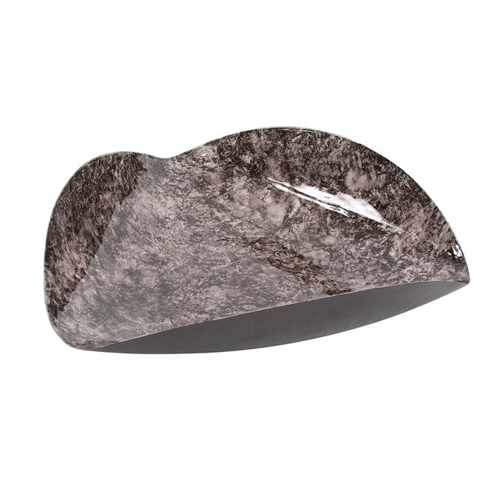 Marbled Aluminum Plate
