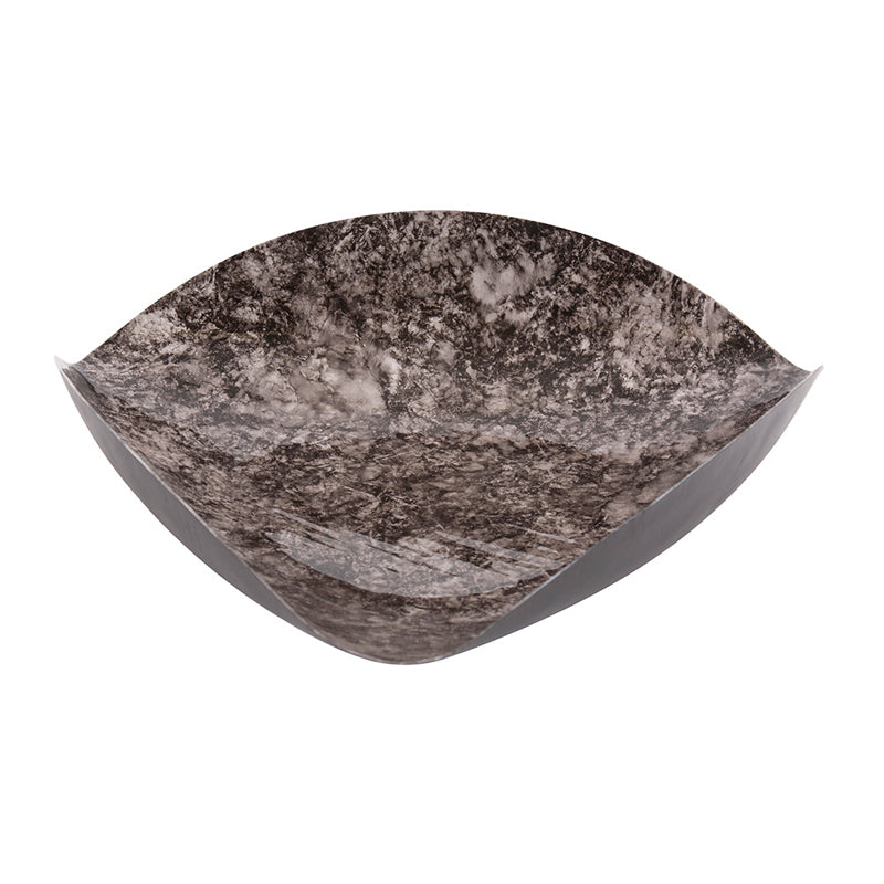 Marbled Aluminum Plate