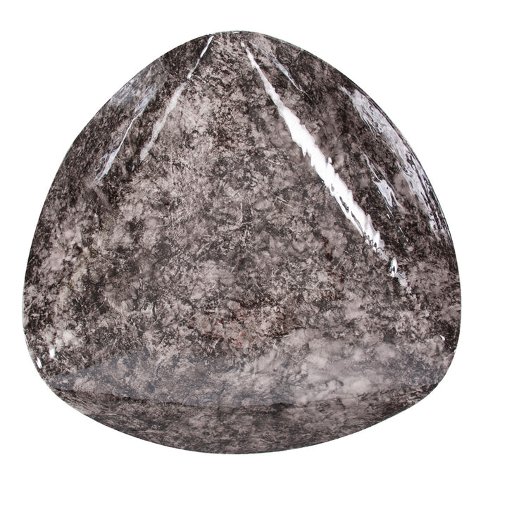 Marbled Aluminum Plate