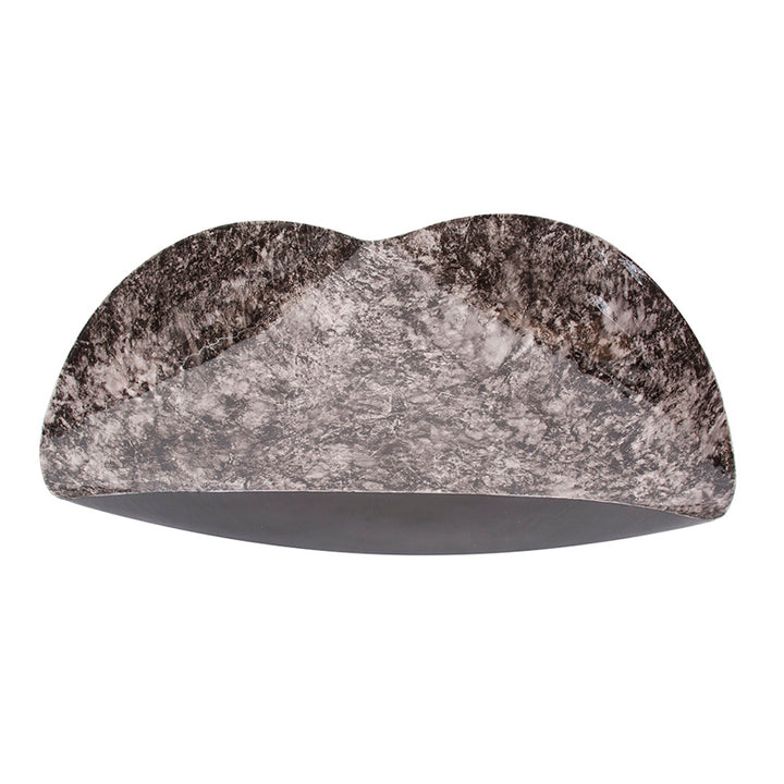 Marbled Aluminum Plate