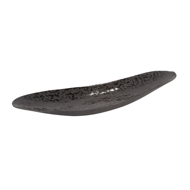 Textured Iron Tray