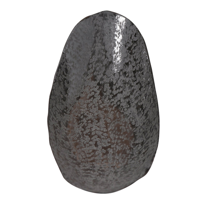 Textured Iron Tray