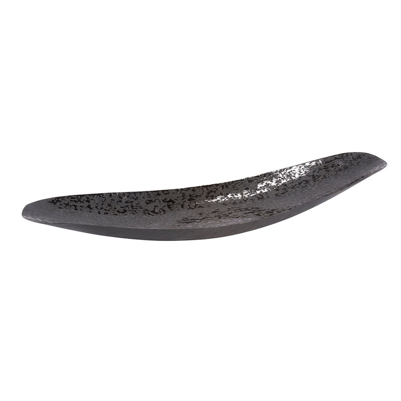 Textured Iron Tray