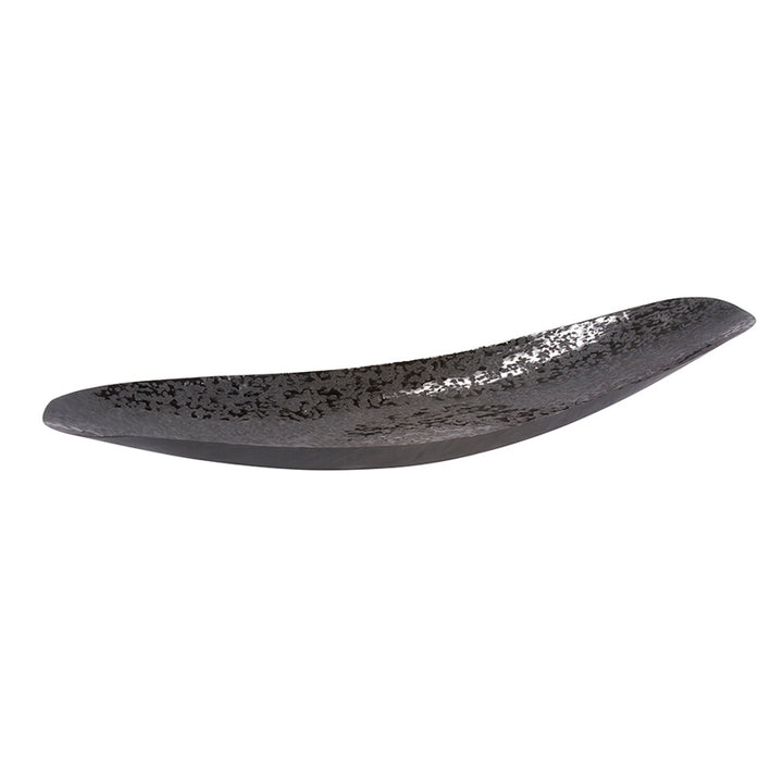 Textured Iron Tray