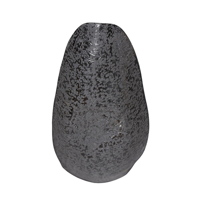 Textured Iron Tray