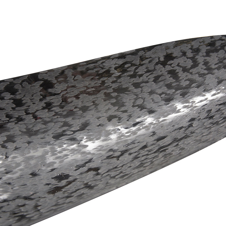 Textured Iron Tray