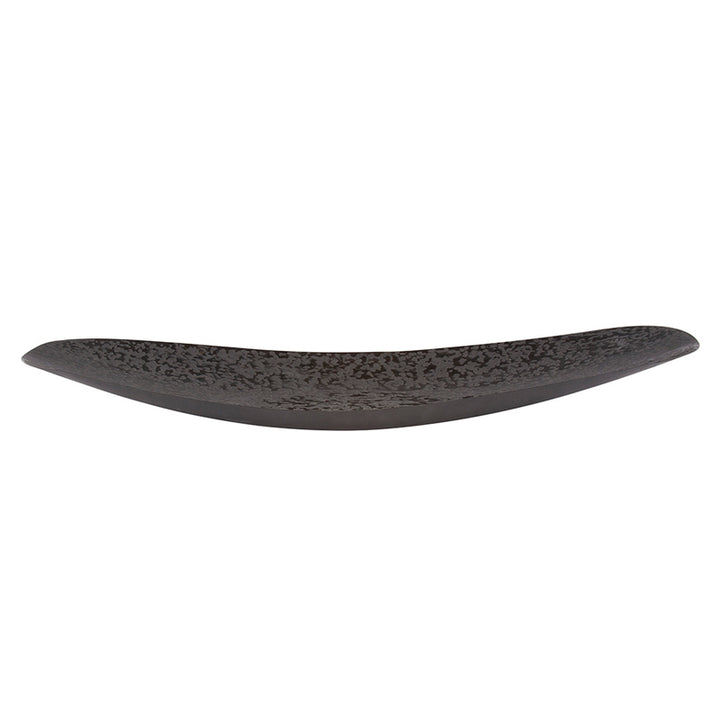 Textured Iron Tray