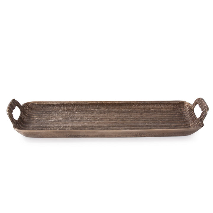 Accessory Tray