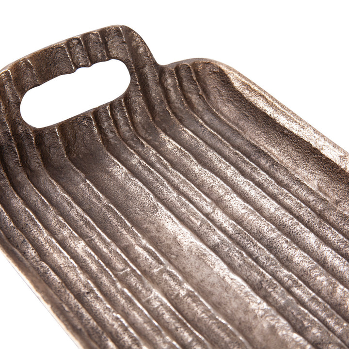 Accessory Tray