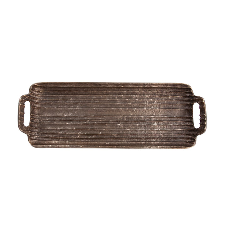 Accessory Tray