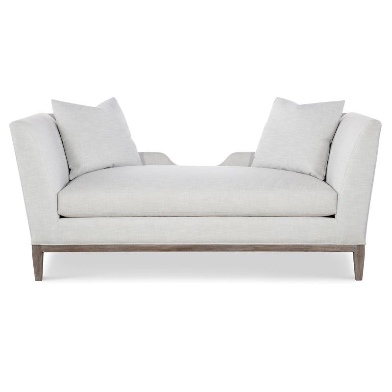 Weekender Settee