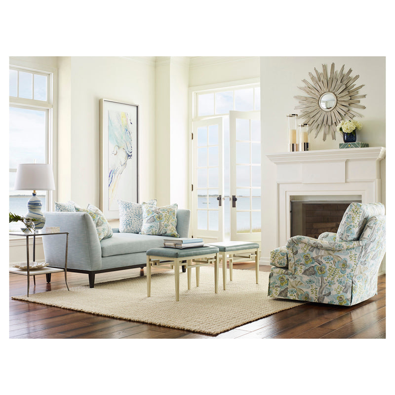 Weekender Settee