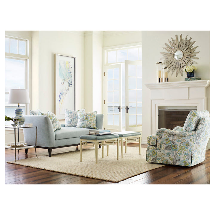 Weekender Settee