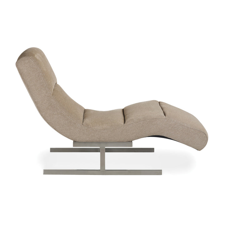 Retro Chaise