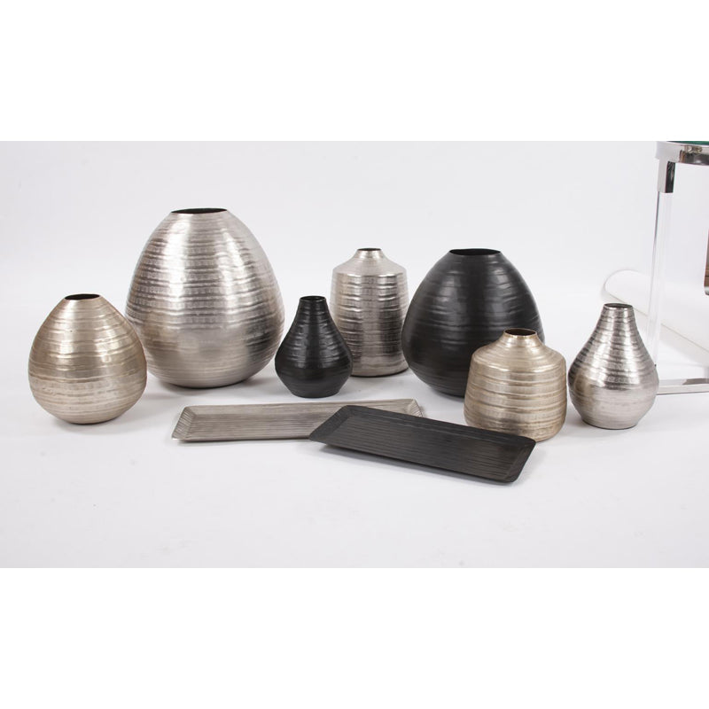 The Etched Crossways Vase