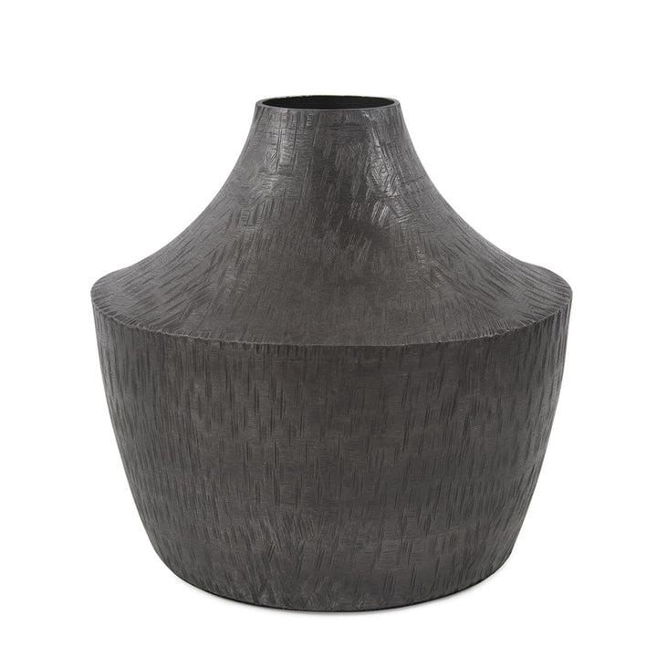 The Etched Crossways Vase