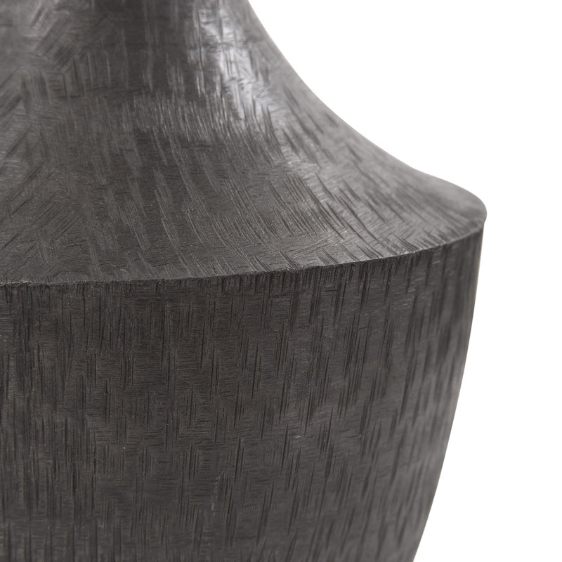 The Etched Crossways Vase
