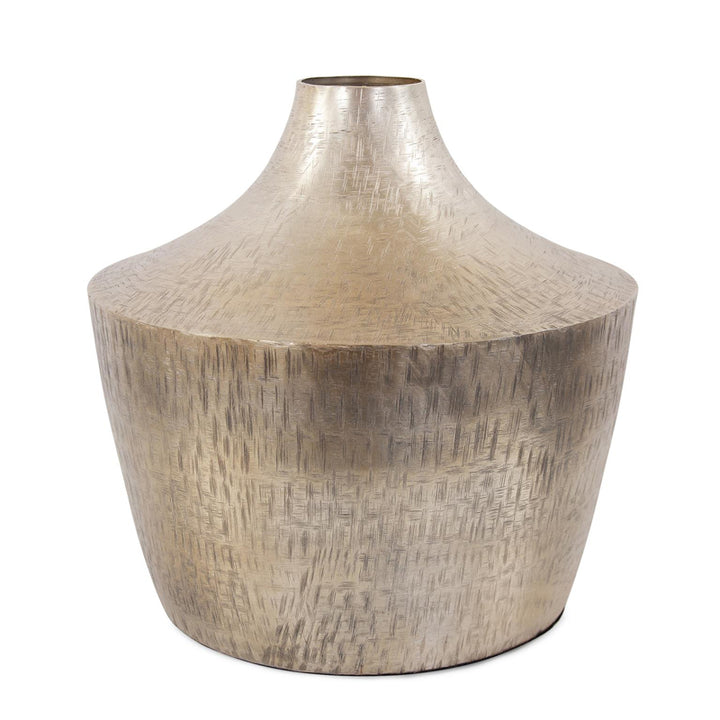 The Etched Crossways Vase