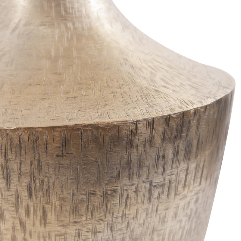 The Etched Crossways Vase