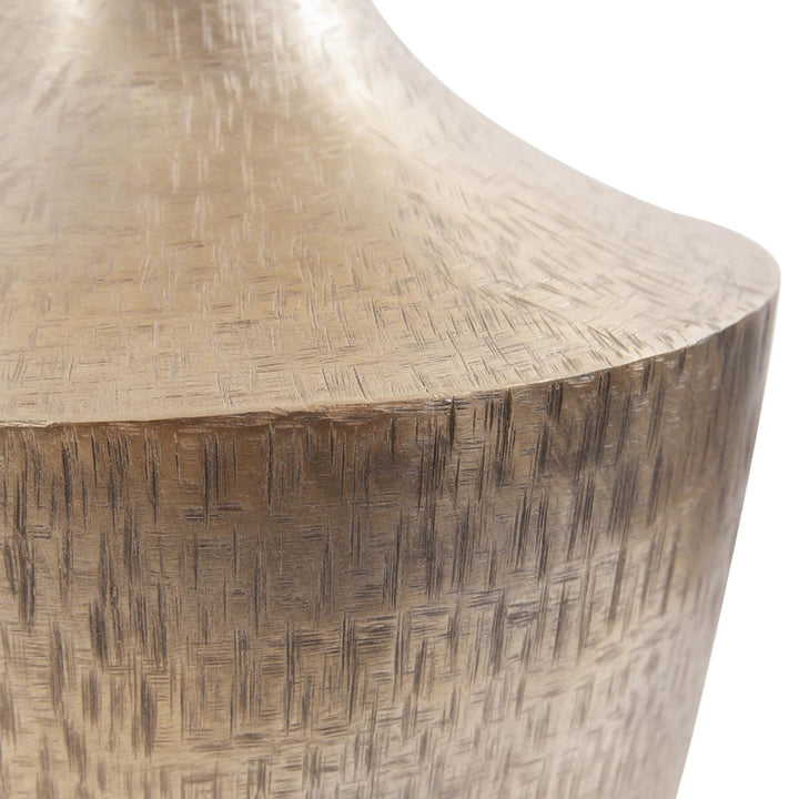 The Etched Crossways Vase