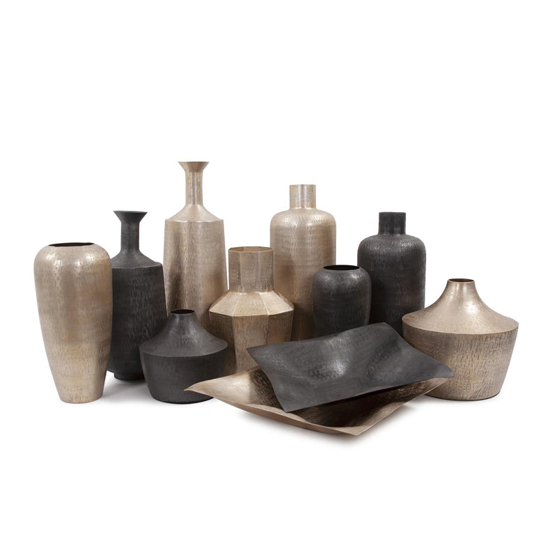 The Etched Crossways Vase