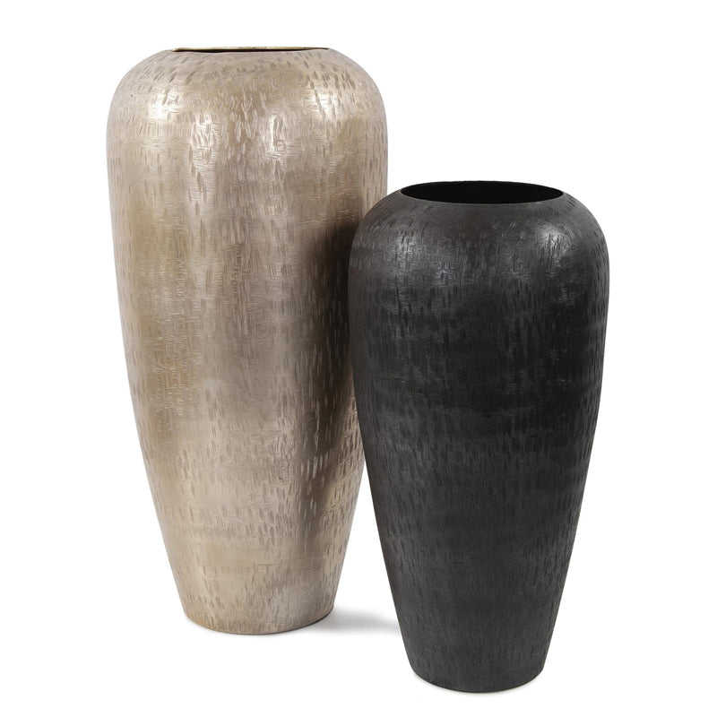 The Etched Crossways Vase