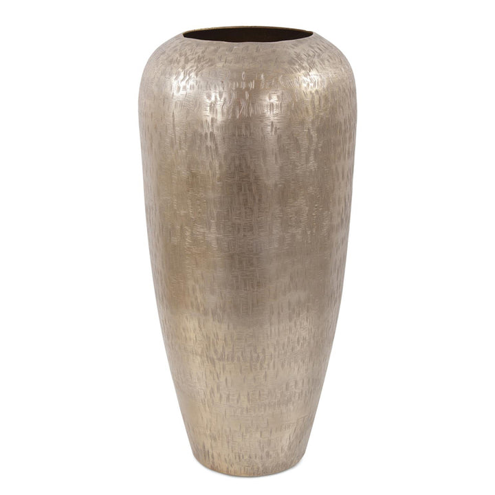 The Etched Crossways Vase
