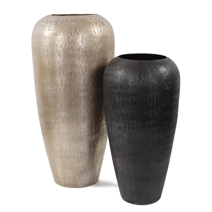 The Etched Crossways Vase