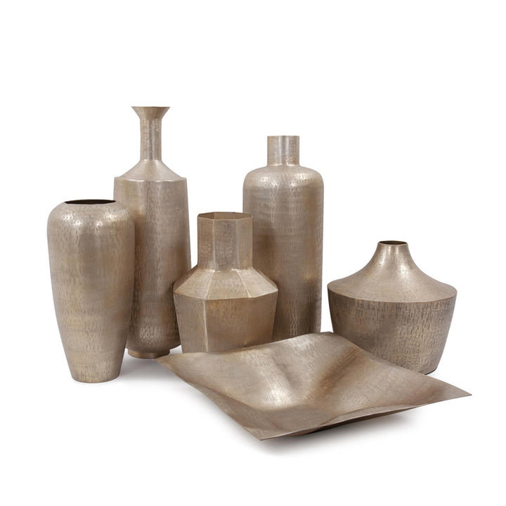 The Etched Crossways Vase