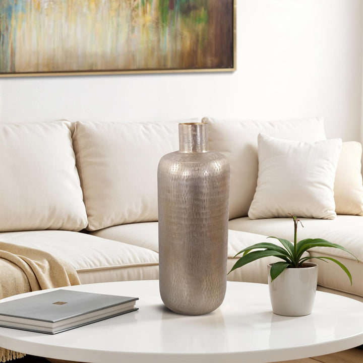 The Etched Crossways Vase