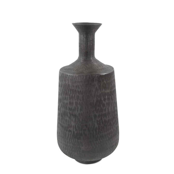 The Etched Crossways Vase