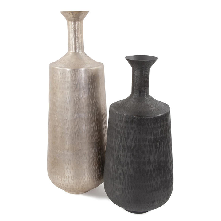 The Etched Crossways Vase