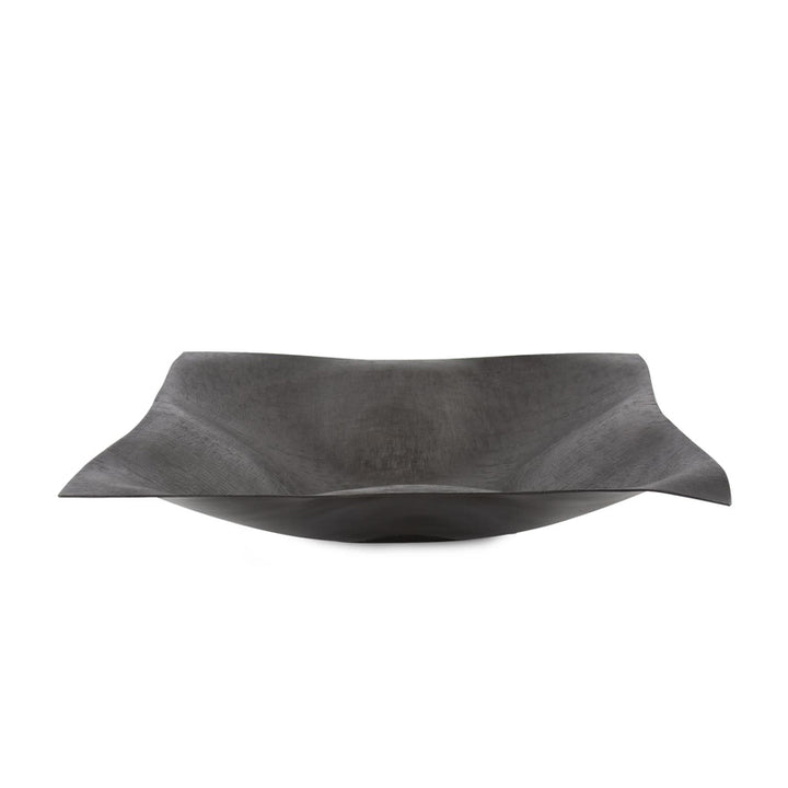 The Etched Crossways Vase