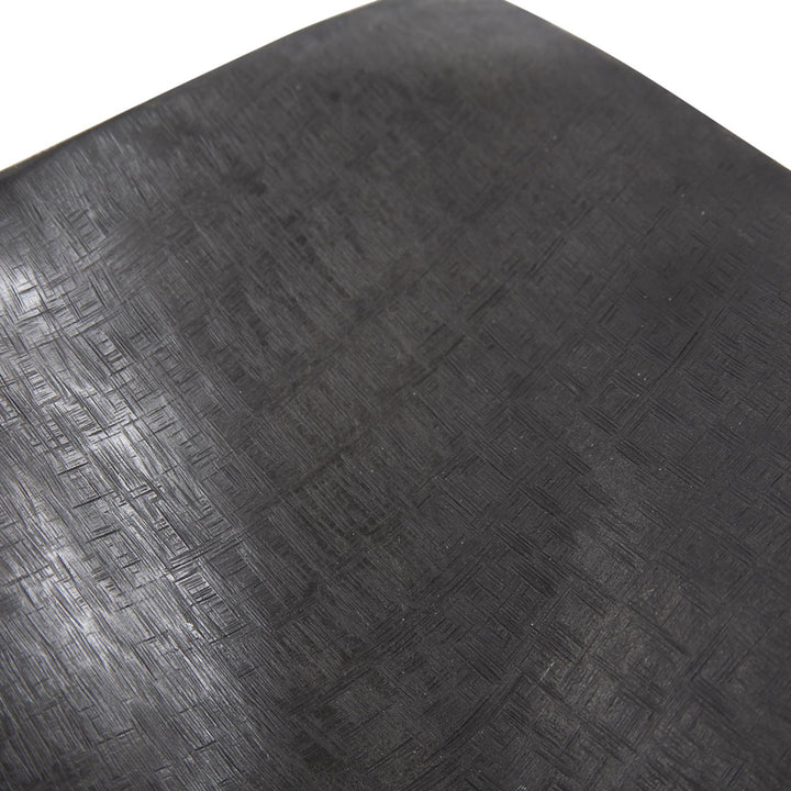 The Etched Crossways Vase