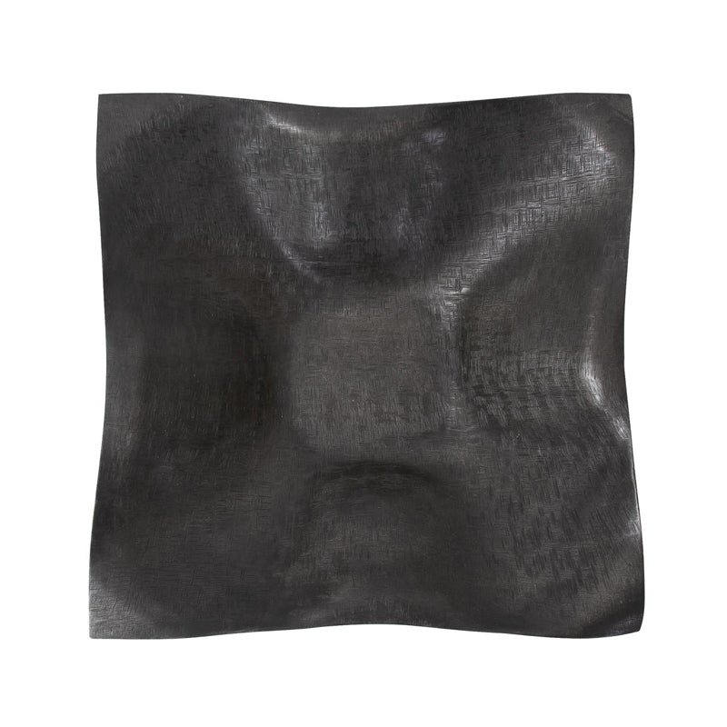 The Etched Crossways Vase