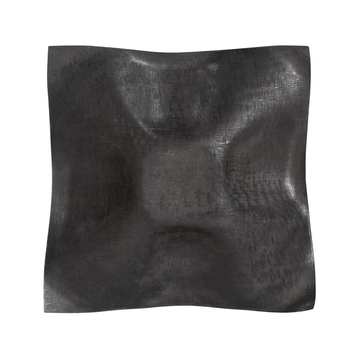 The Etched Crossways Vase