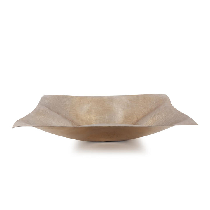 The Etched Crossways Vase